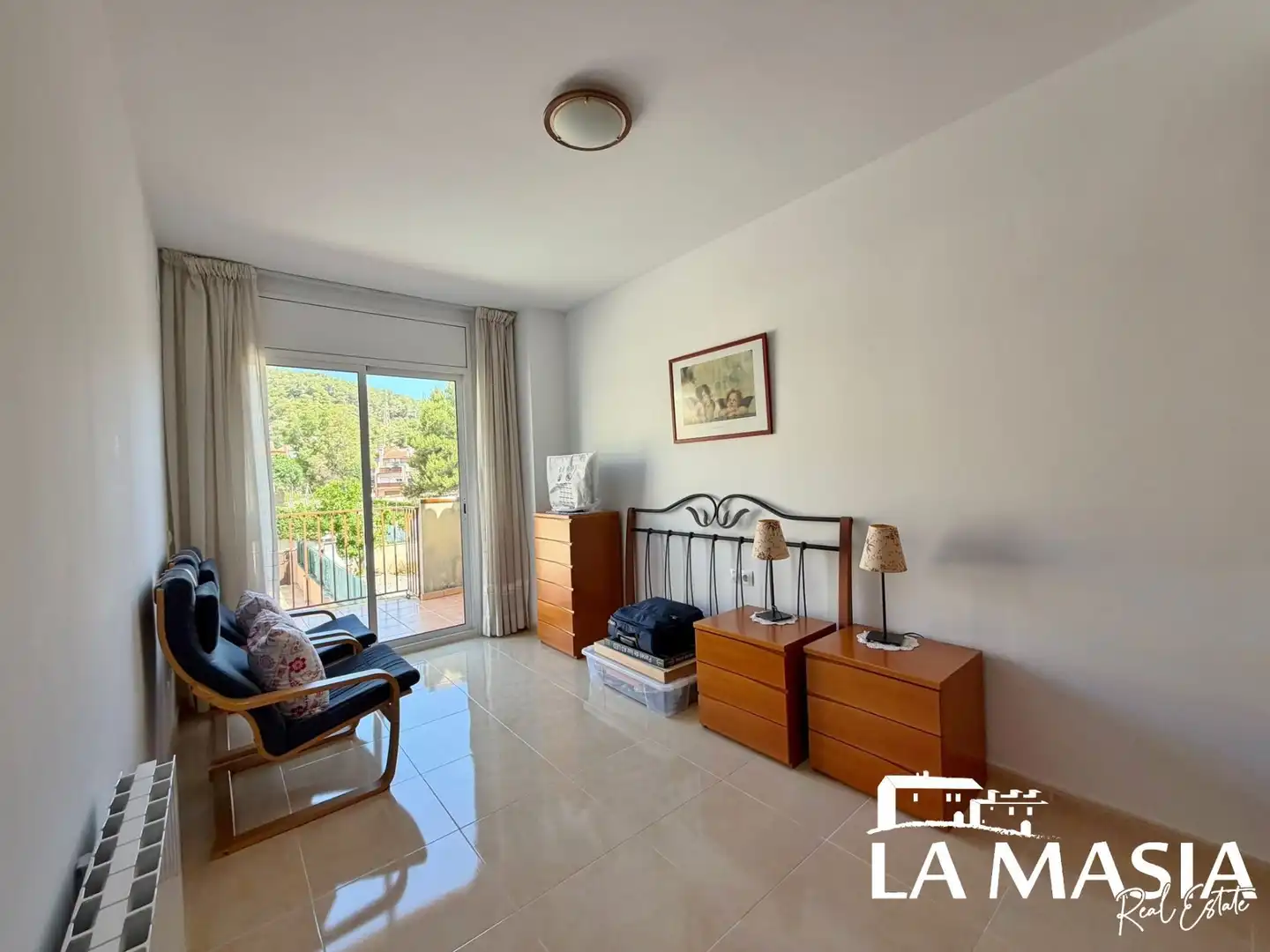 Casa a schiera con piscina in vendita a Olivella, imagen 12