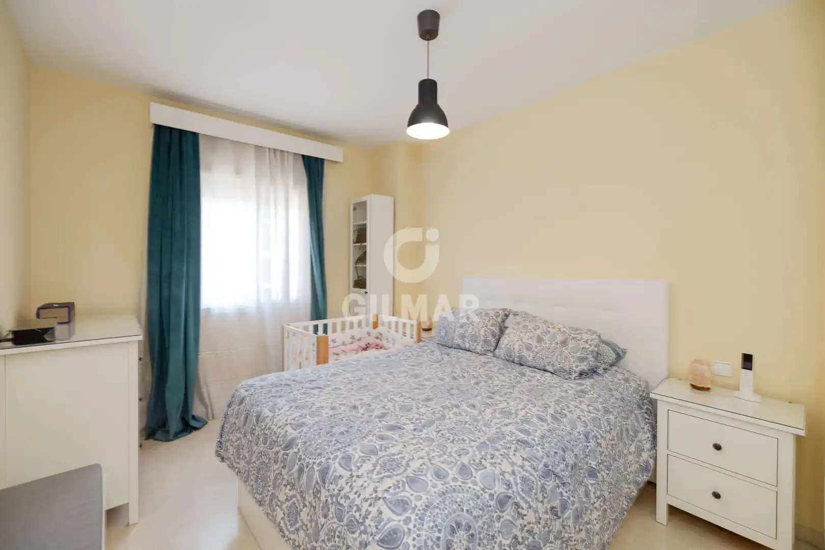 Apartments for sale in Huerta Nueva