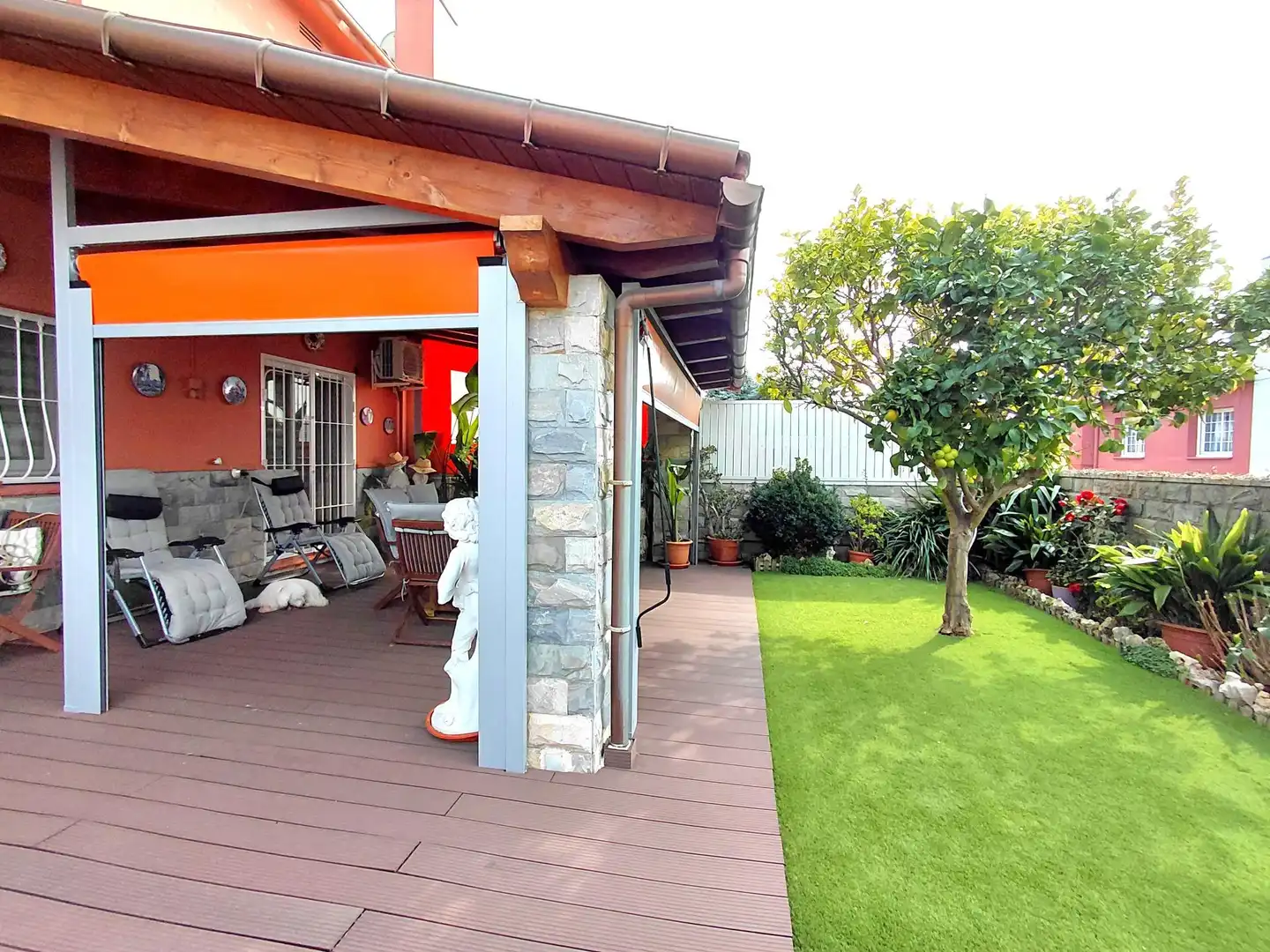Haus mit Garten zum Verkauf in Carrer PUIGMAL, imagen 27