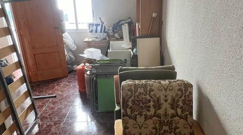 Foto 5 de Finca rústica en venda a N/a, -1, Las Piscinas Naturales, Alicante