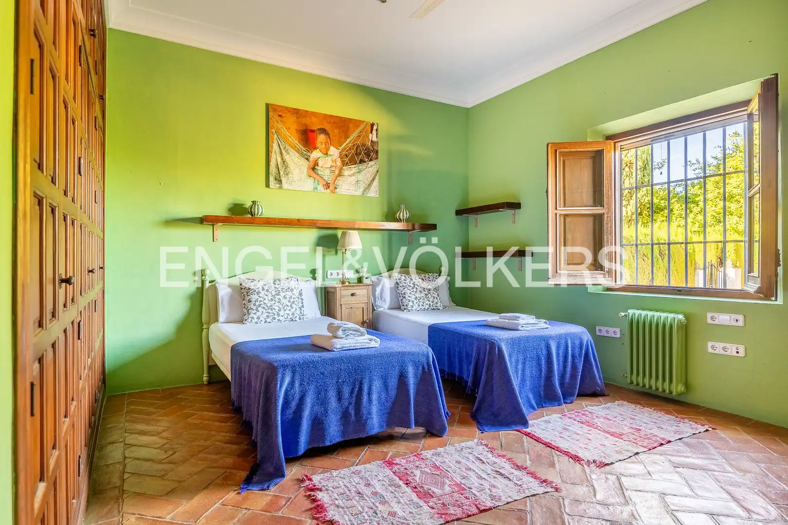 Casa rústica con jardín en venta en Casco Antiguo, imagen 72