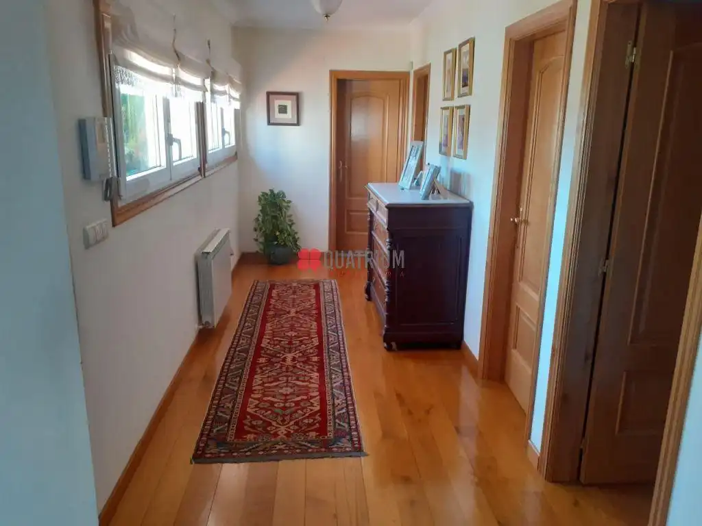 Casa o chalet en venta en Santiago de Compostela  con Calefacción, Terraza y Trastero
