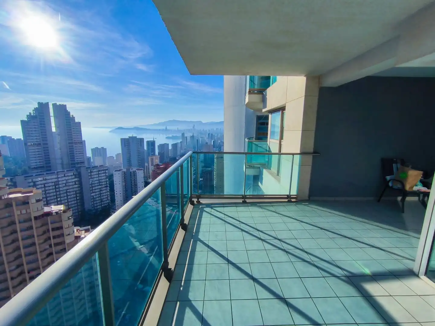 Appartement avec piscine à vendre à Rincón de Loix, imagen 15