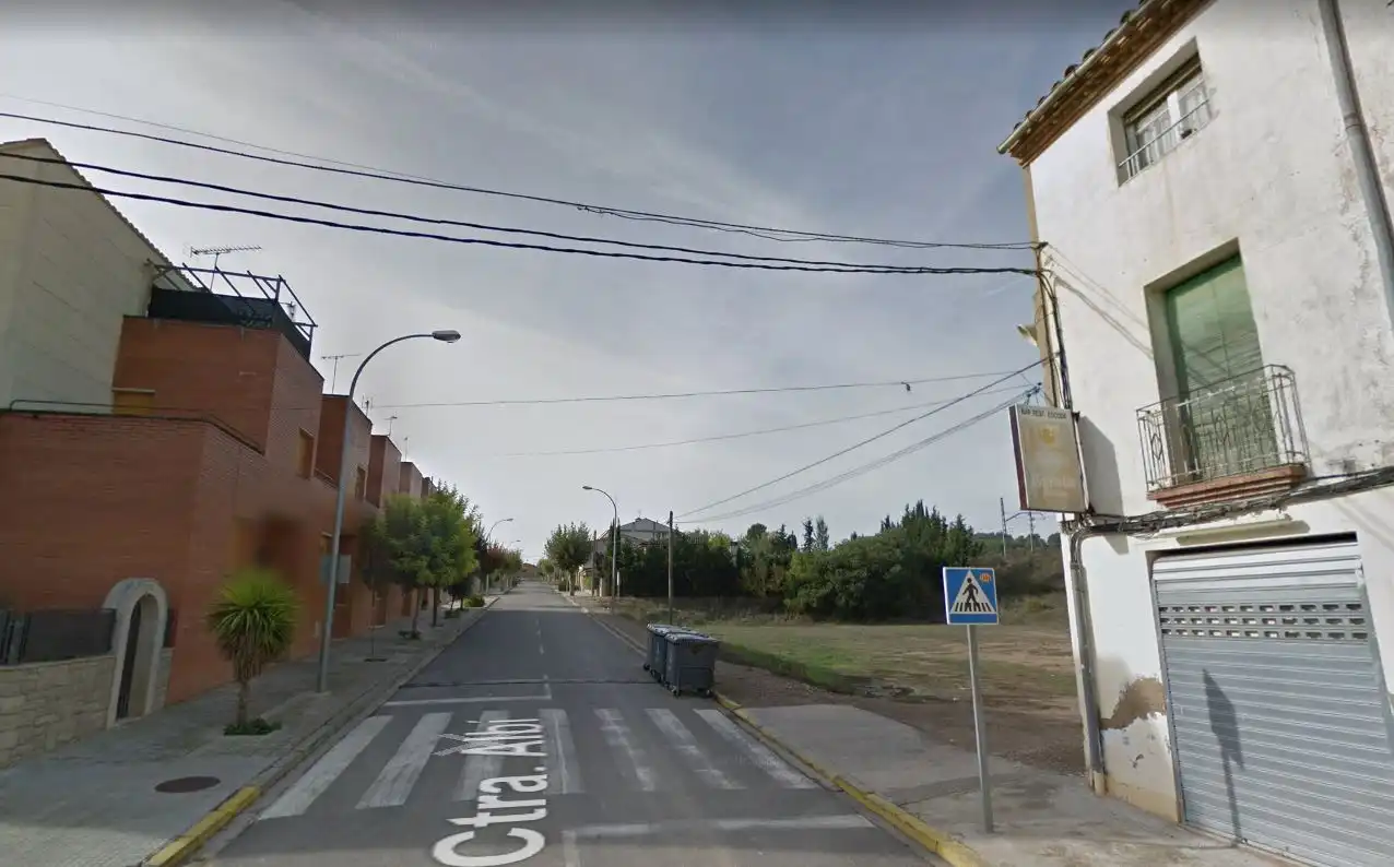 Rural land for sale in ALBI NUMERO 6B, imagen 7