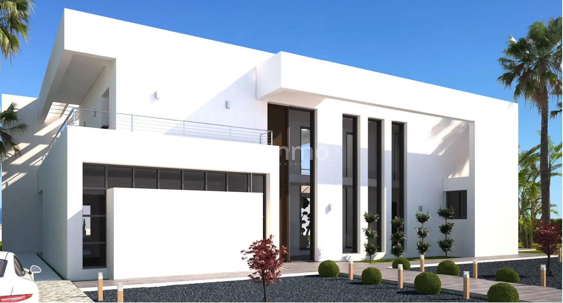 Villa avec piscine à vendre à El Montgó, imagen 4