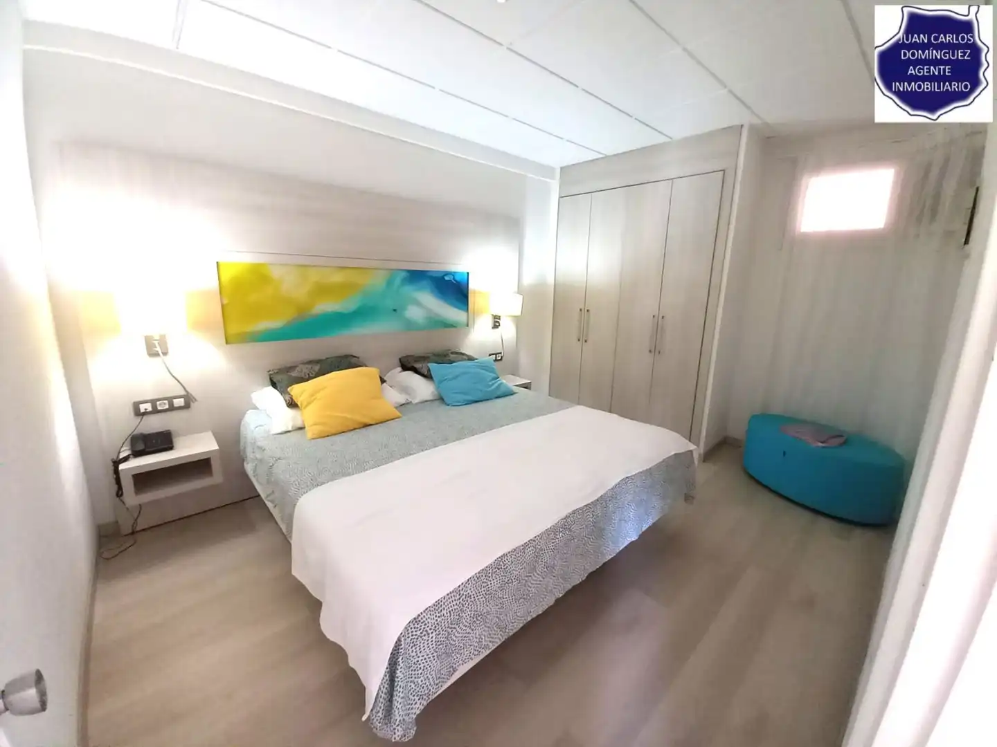 Apartments for rent in Arguineguín
