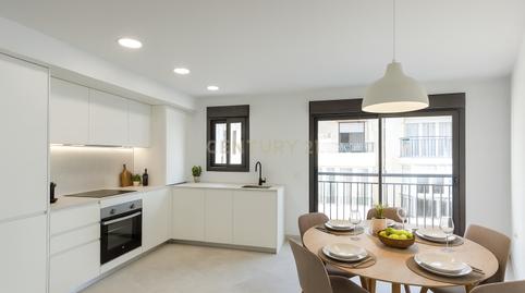 Foto 3 de Apartament en venda a Benigembla, 4, Benissa pueblo, Benissa