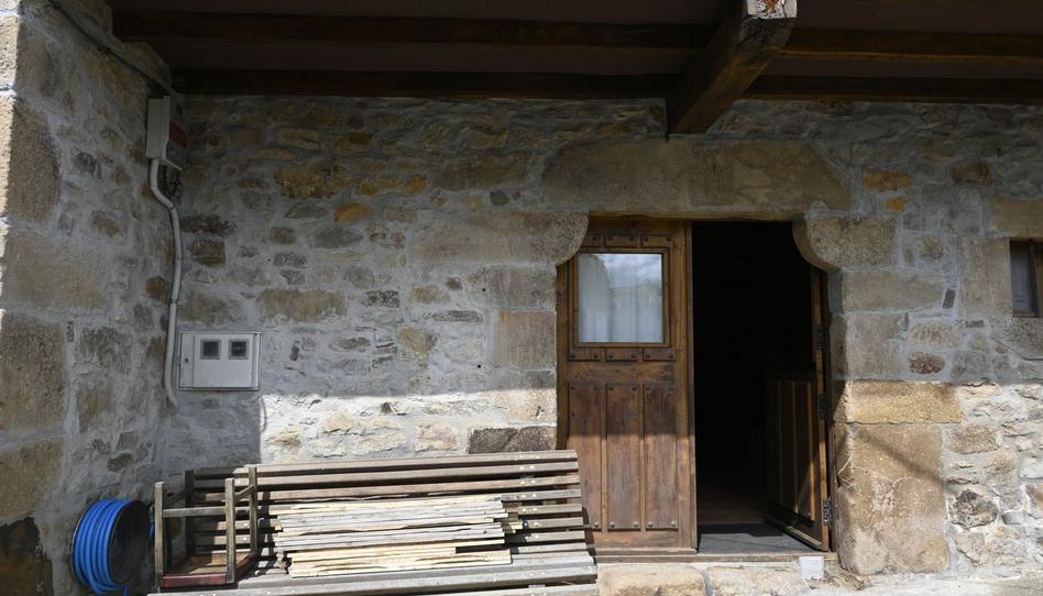 Foto 1 de Casa o xalet en venda a Karrantza Harana / Valle de Carranza, Bizkaia