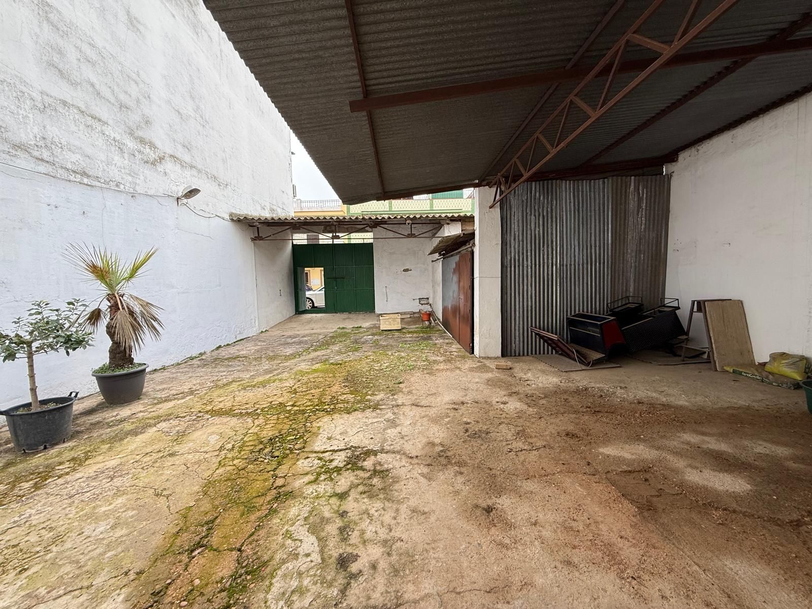 Residential for sale in Calle Amancio Renes, 85, Centro - Doña Mercedes