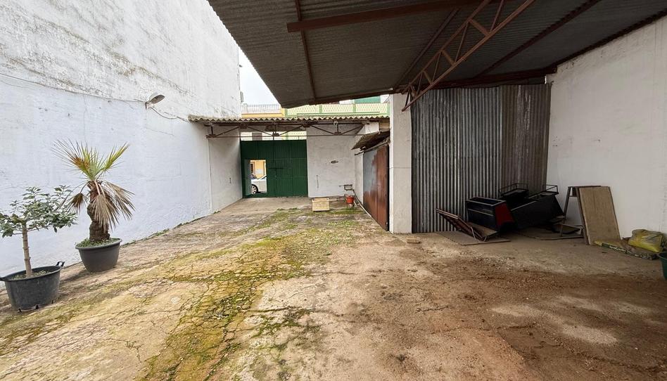 Foto 1 de Residencial en venta en Calle Amancio Renes, 85, Centro - Doña Mercedes, Sevilla