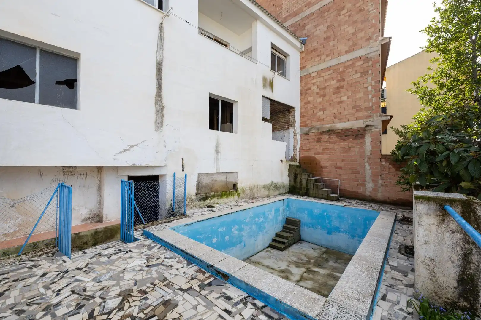 Casa o xalet en venda a Calle de Alonso Cano, La Zubia Ciudad