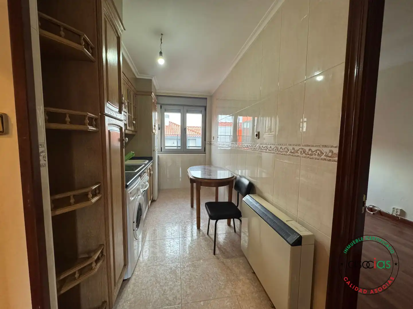 Pis amb ascensor en venda a Gijón - GR NUESTRA SEÑORA DEL CARMEN 28, imagen 4
