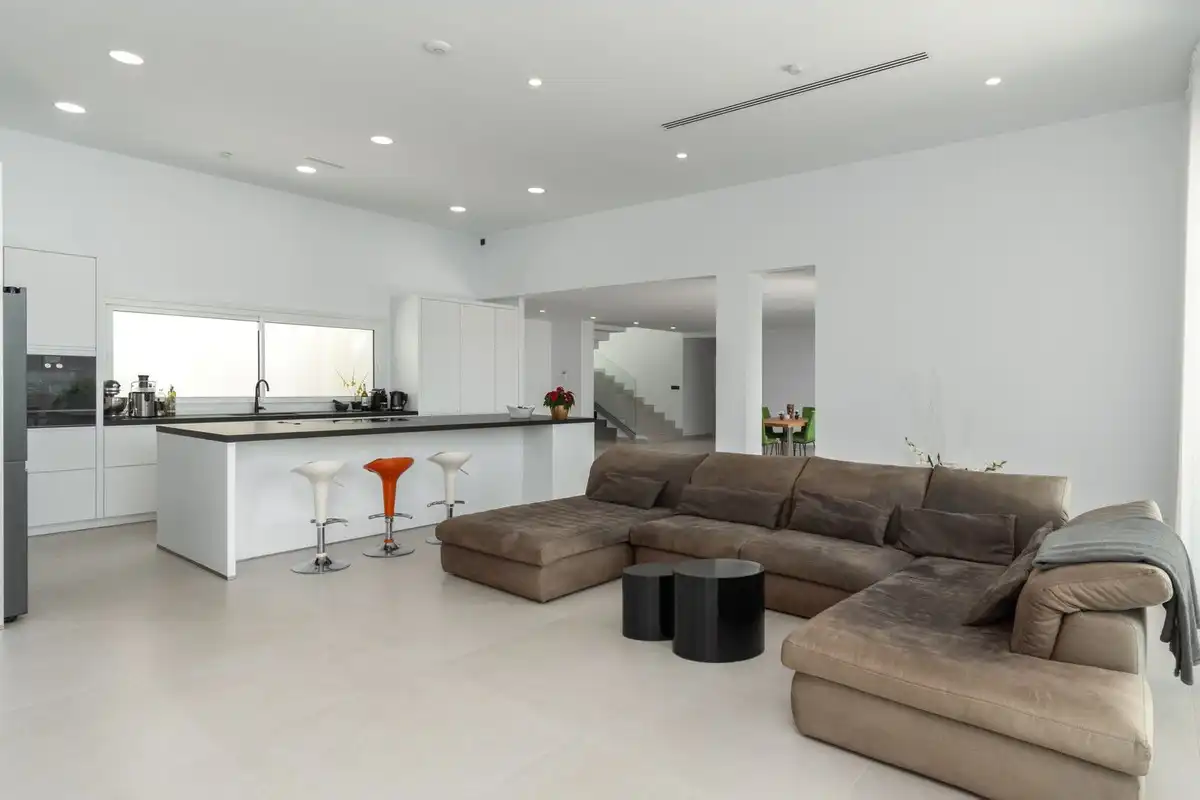 Maison avec piscine à vendre à Ojén - OjÃÂ©n,La Mairena,Paseo del Acebuchal, imagen 5