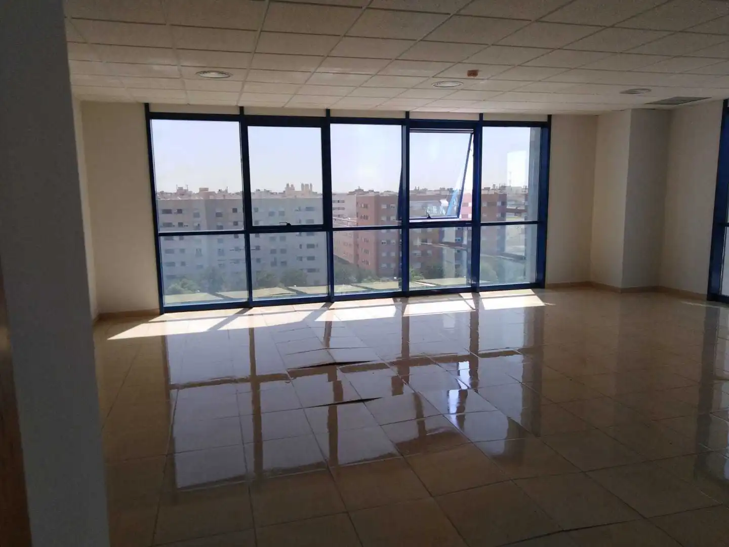 Oficina en venda a C/ Arquitectura, imagen 3