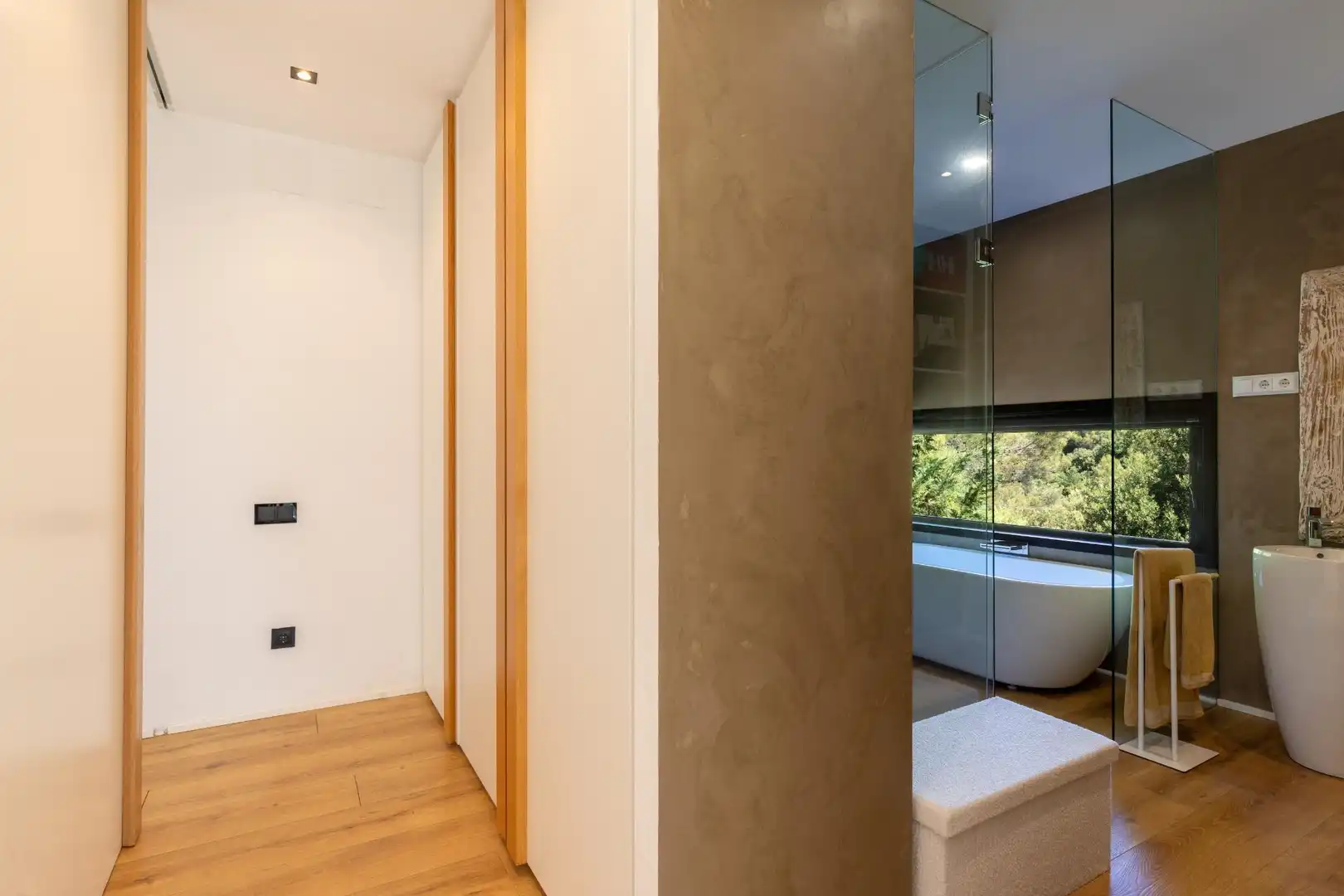 Casa con giardino in vendita a Carrer del Turó de la Carlina 19, imagen 42