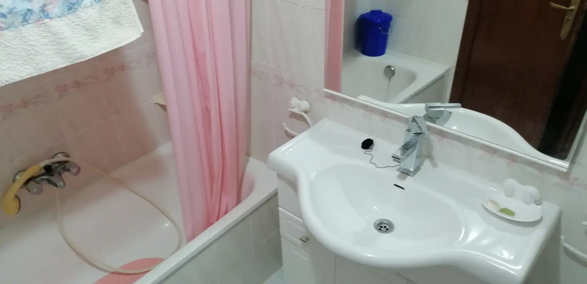 Wohnung zur Miete in Terradillos