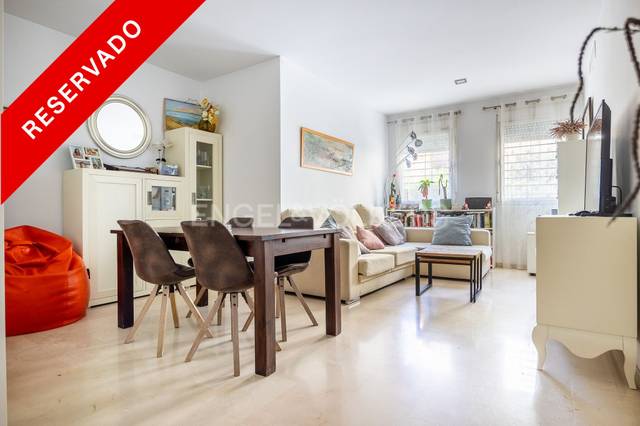 Apartamento en Venta en Pedro Salvador - Las Palmeritas