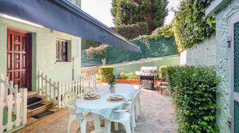 Foto 2 de Casa adosada en venta en Calle la Mofosa, 21, Luanco - Aramar - Antromero, Asturias