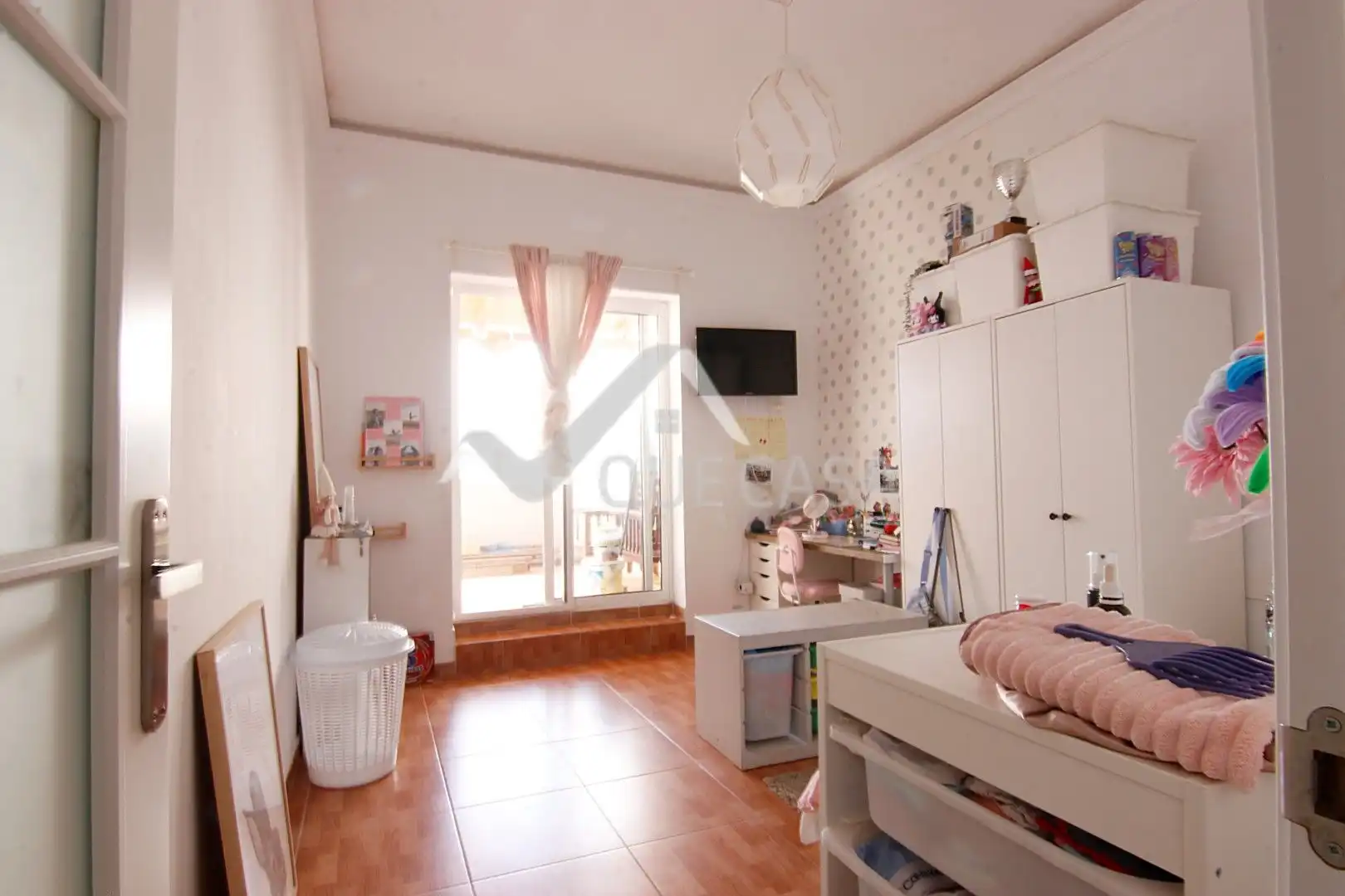 Habitación de Edificio en venta en San Bartolomé Interior