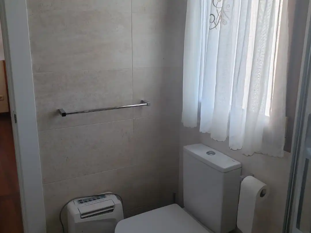 Appartamento con giardino in affitto a Avenida Pontejos 3b,7A, imagen 6