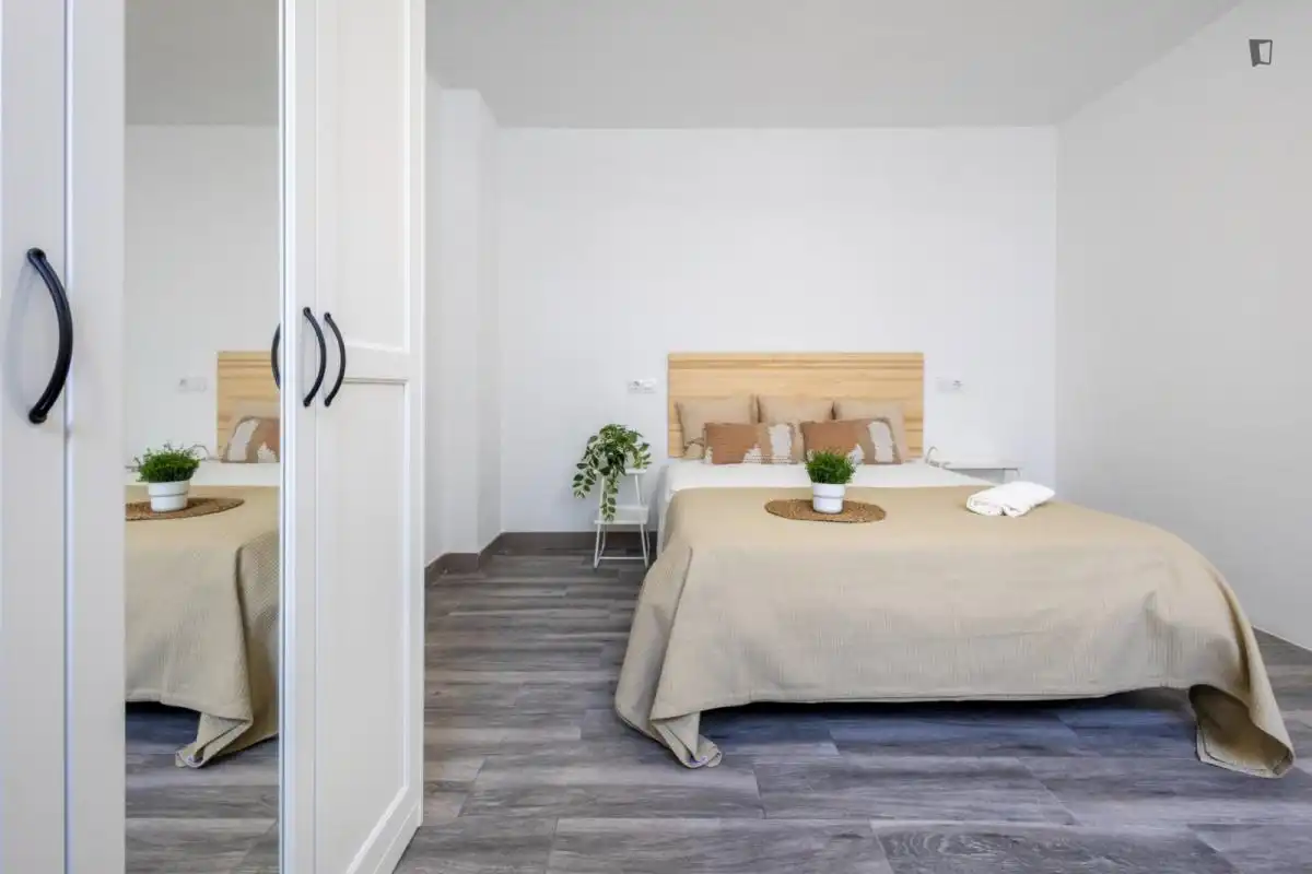 Habitación en Mislata, Valencia