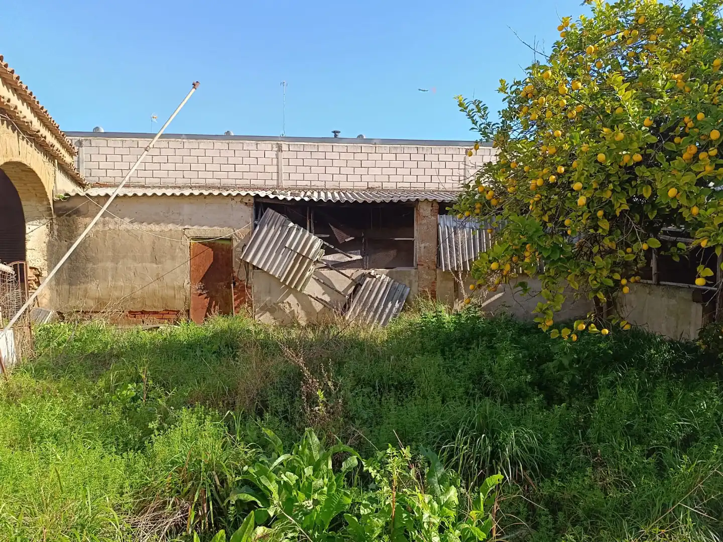 Terreni e lotti in vendita a Almendralejo, imagen 7