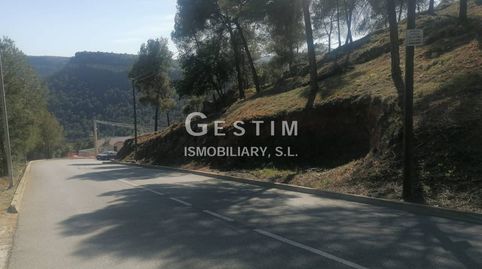 Parcela en venta en Seva de 756 m