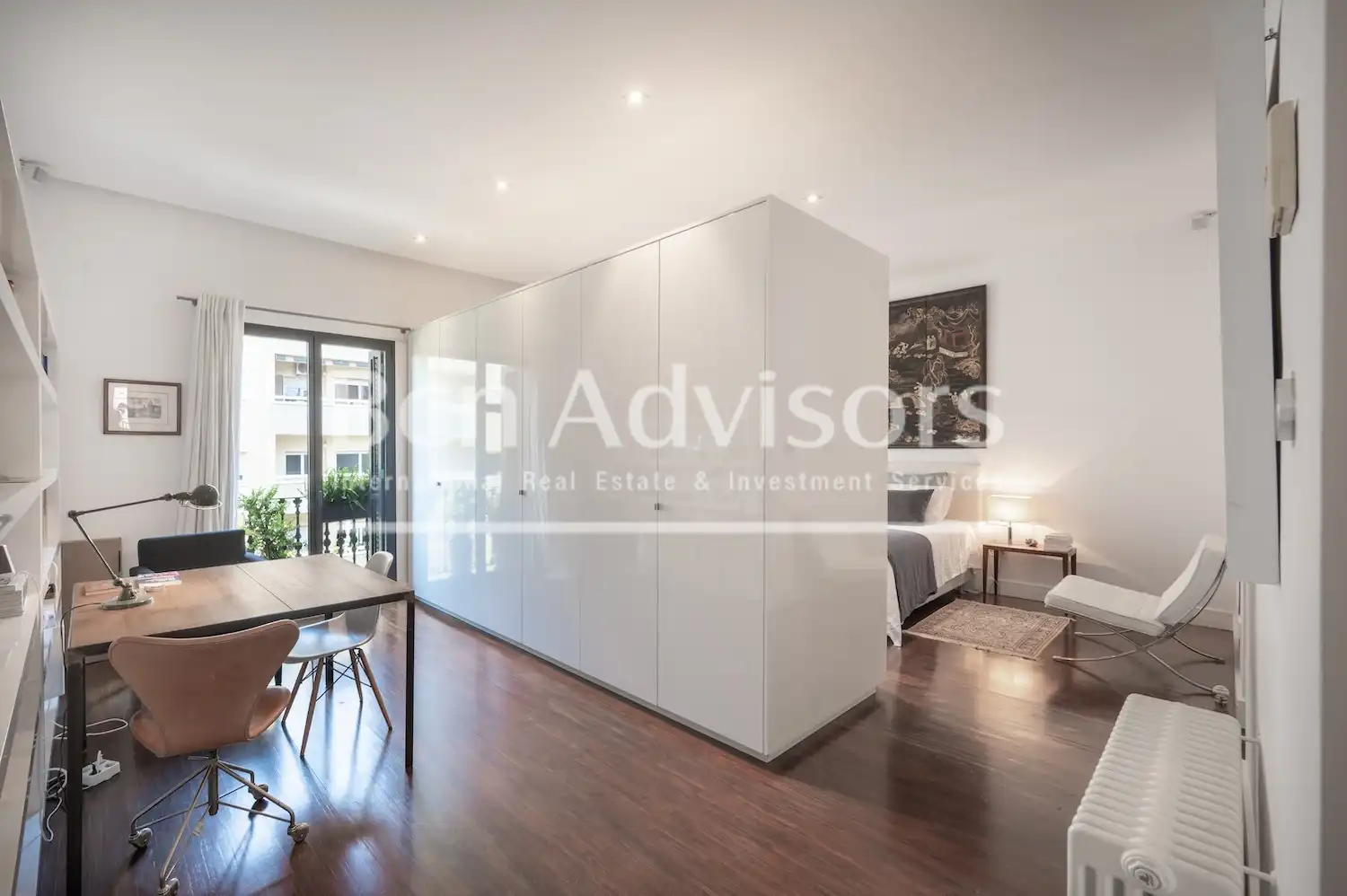 Penthouse mit Terrasse zum Verkauf in Carrer del Bruc, imagen 20