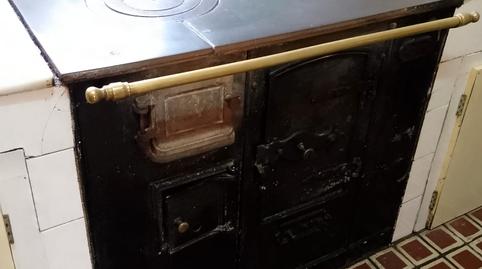 Foto 5 de Finca rústica en venda a Entrago, 18, Teverga, Asturias