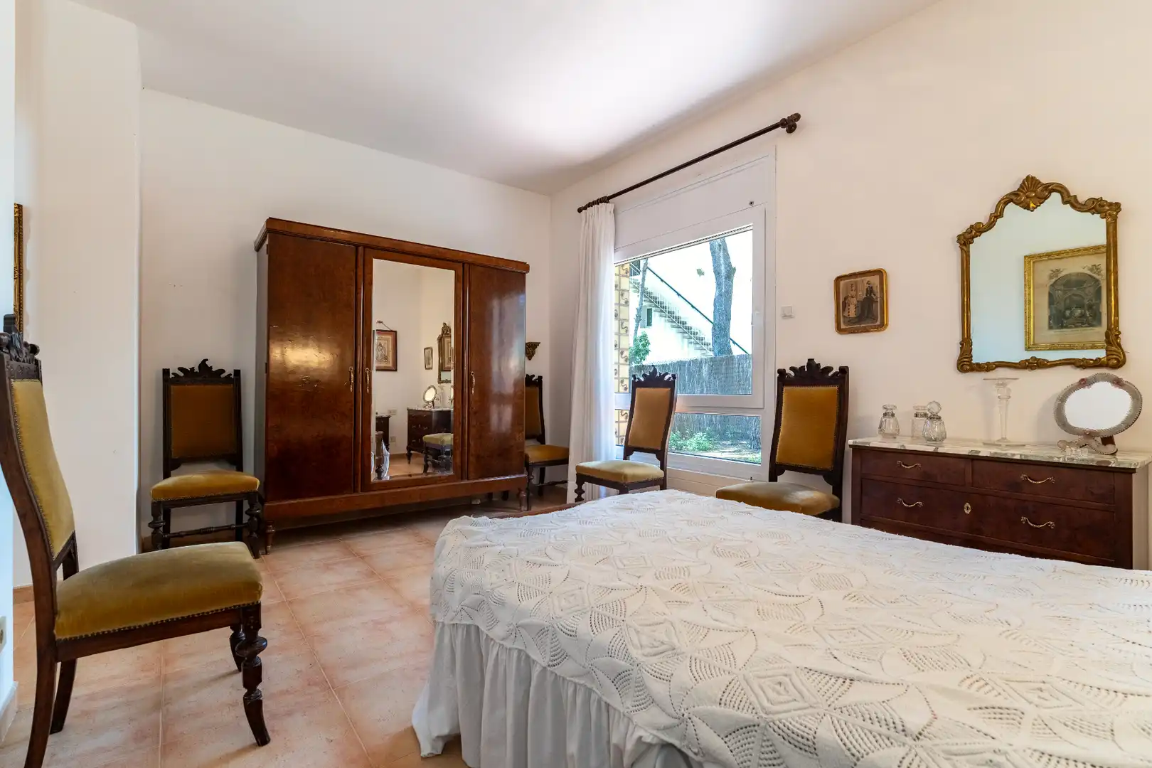 Habitación de Casa o chalet en venta en Salou con Calefacción, Jardín privado y Terraza