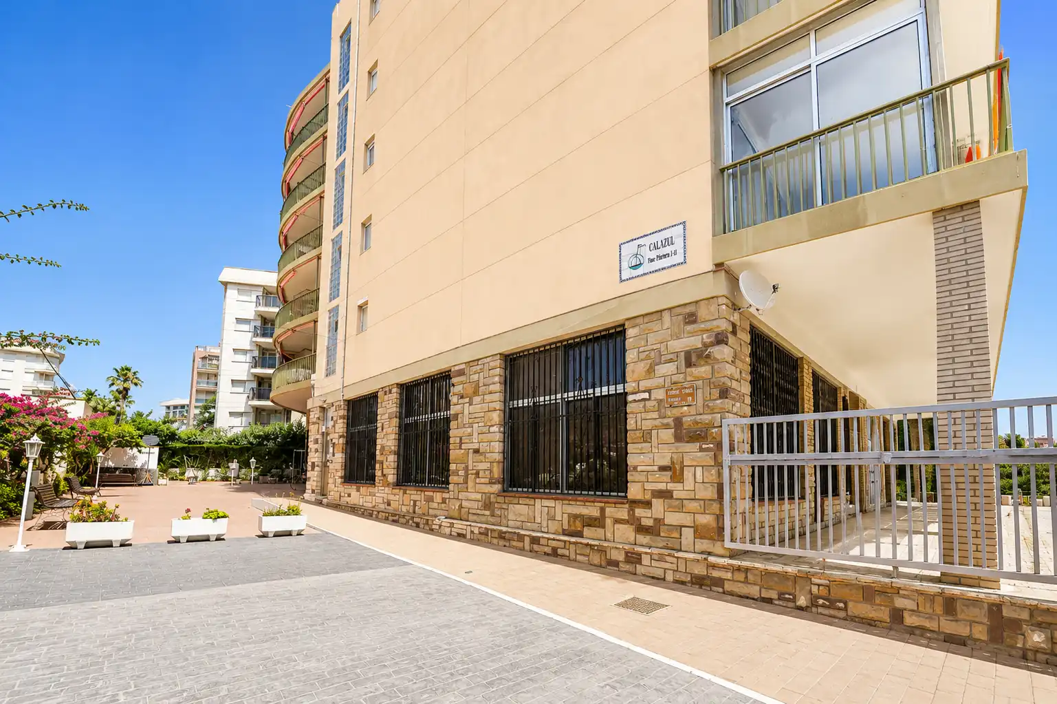 Apartamento con ascensor en venta en Passeig Maritim 116, imagen 22