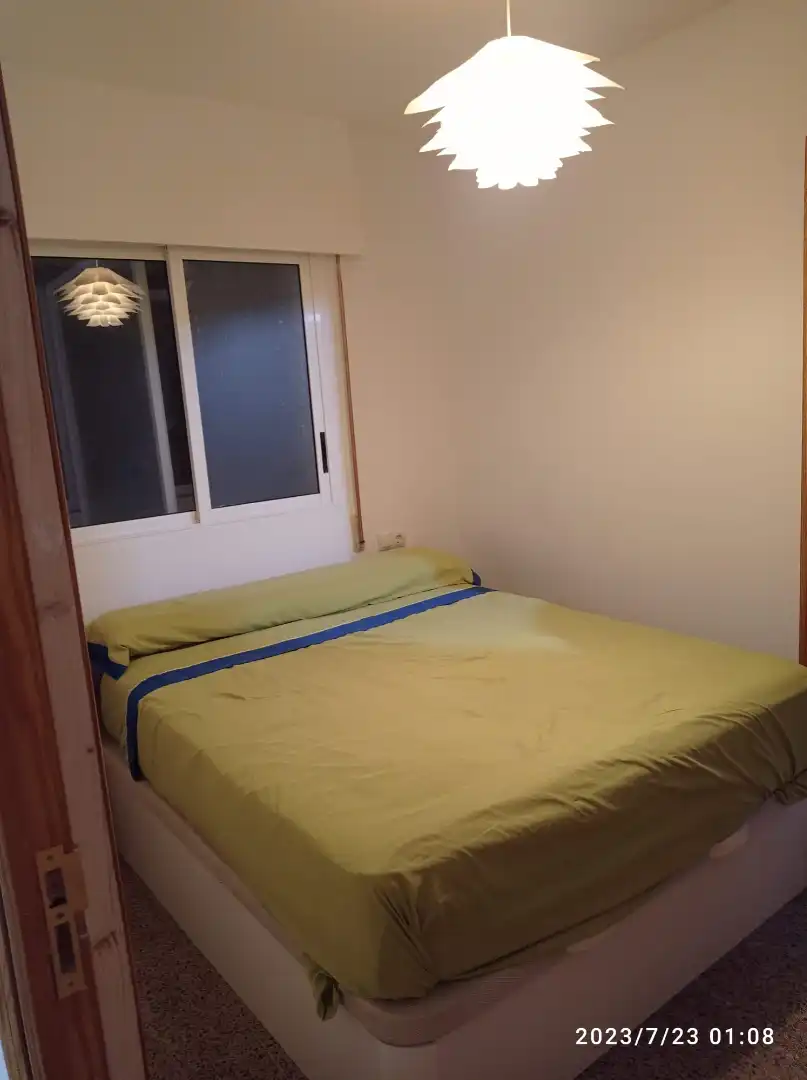 Flat with lift to rent in Carrer Elx, imagen 3