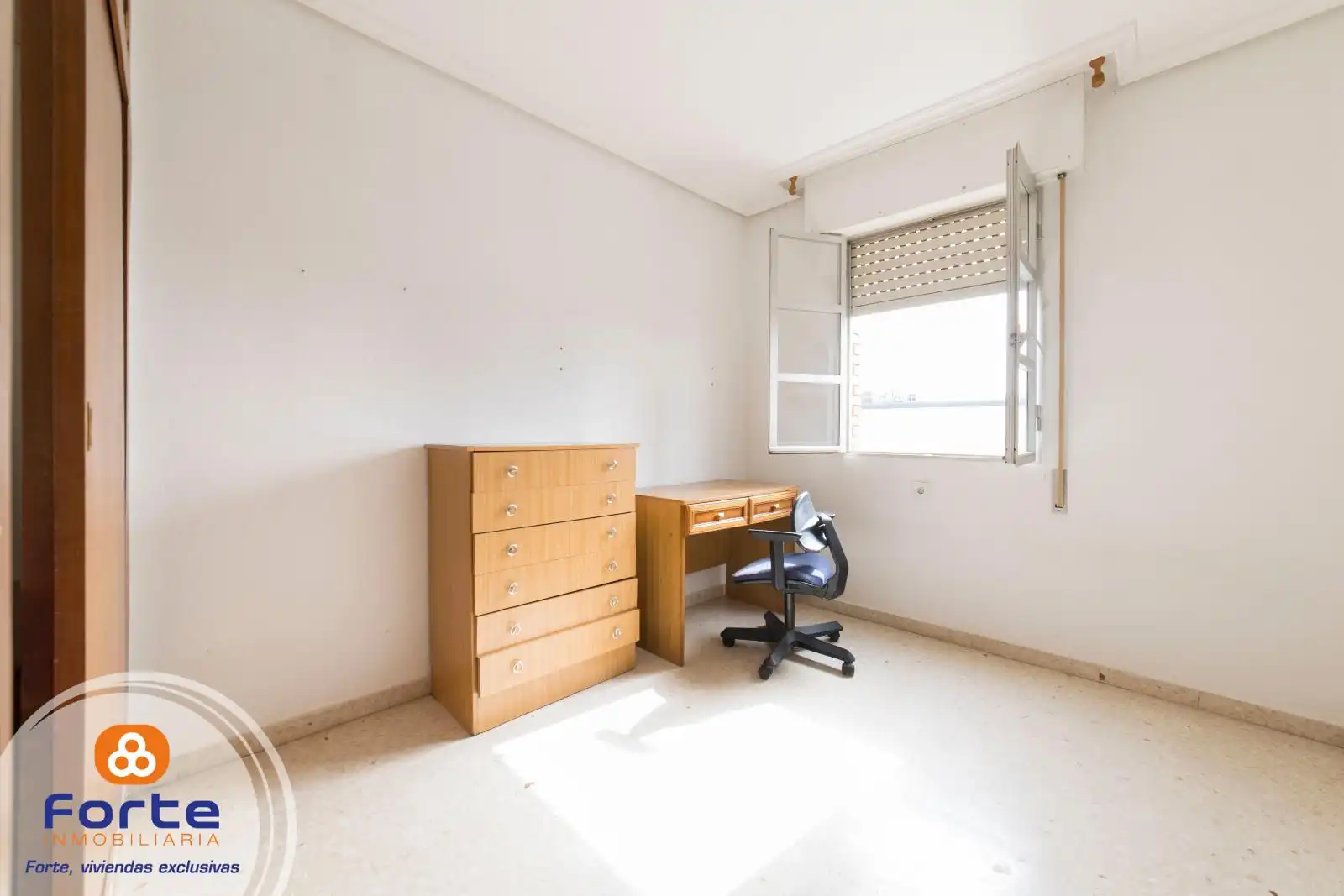 Habitación de Piso en venta en Córdoba con Aire acondicionado