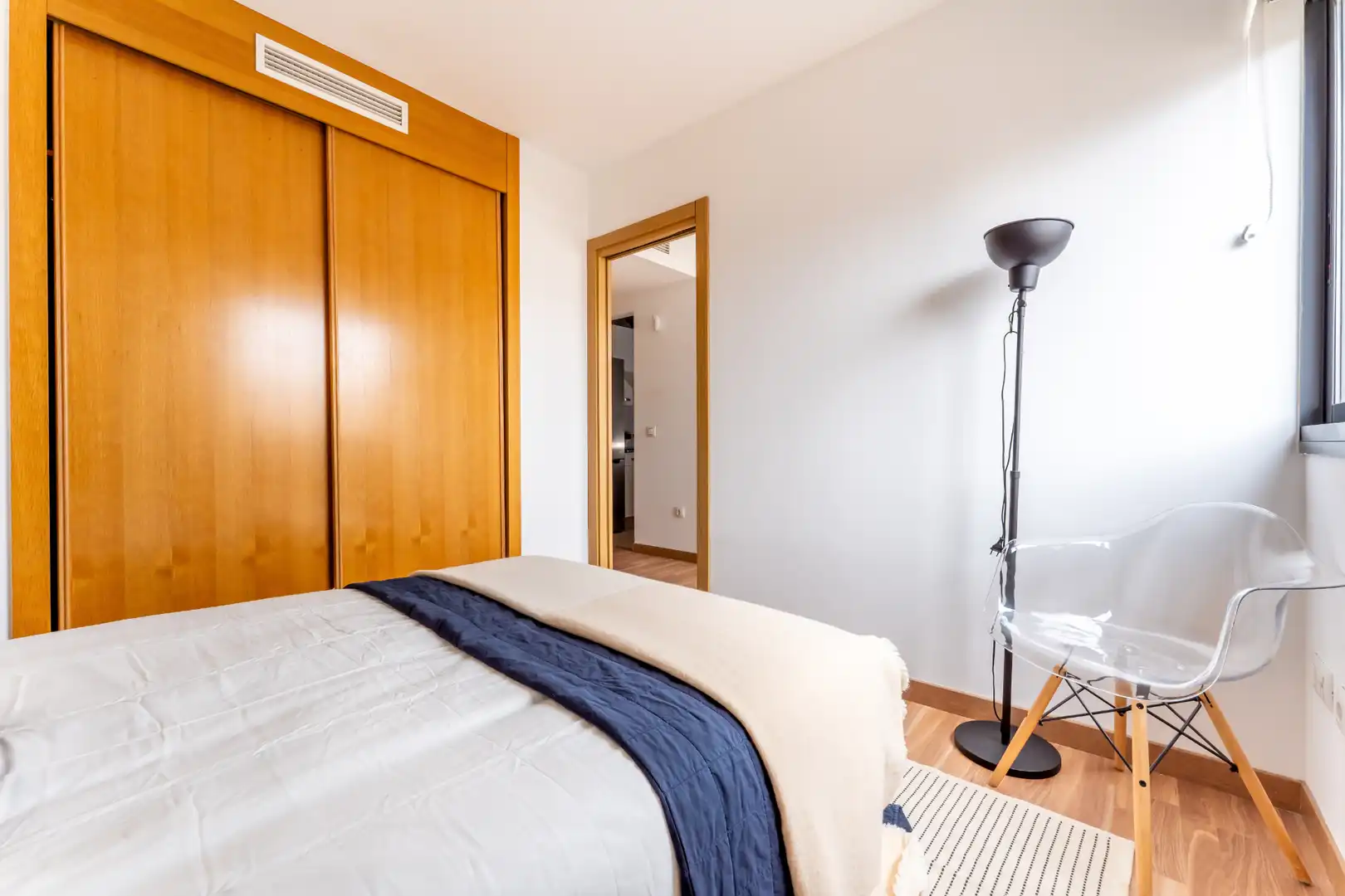 Flat for sale in Calle Corral de Almaguer, 12, Ensanche de Vallecas - La Gavia
