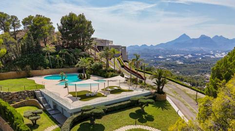 Photo 4 of Apartment for sale in Altea ciudad, Altea