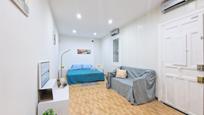 Bedroom of Planta baja for sale in  Barcelona Capital