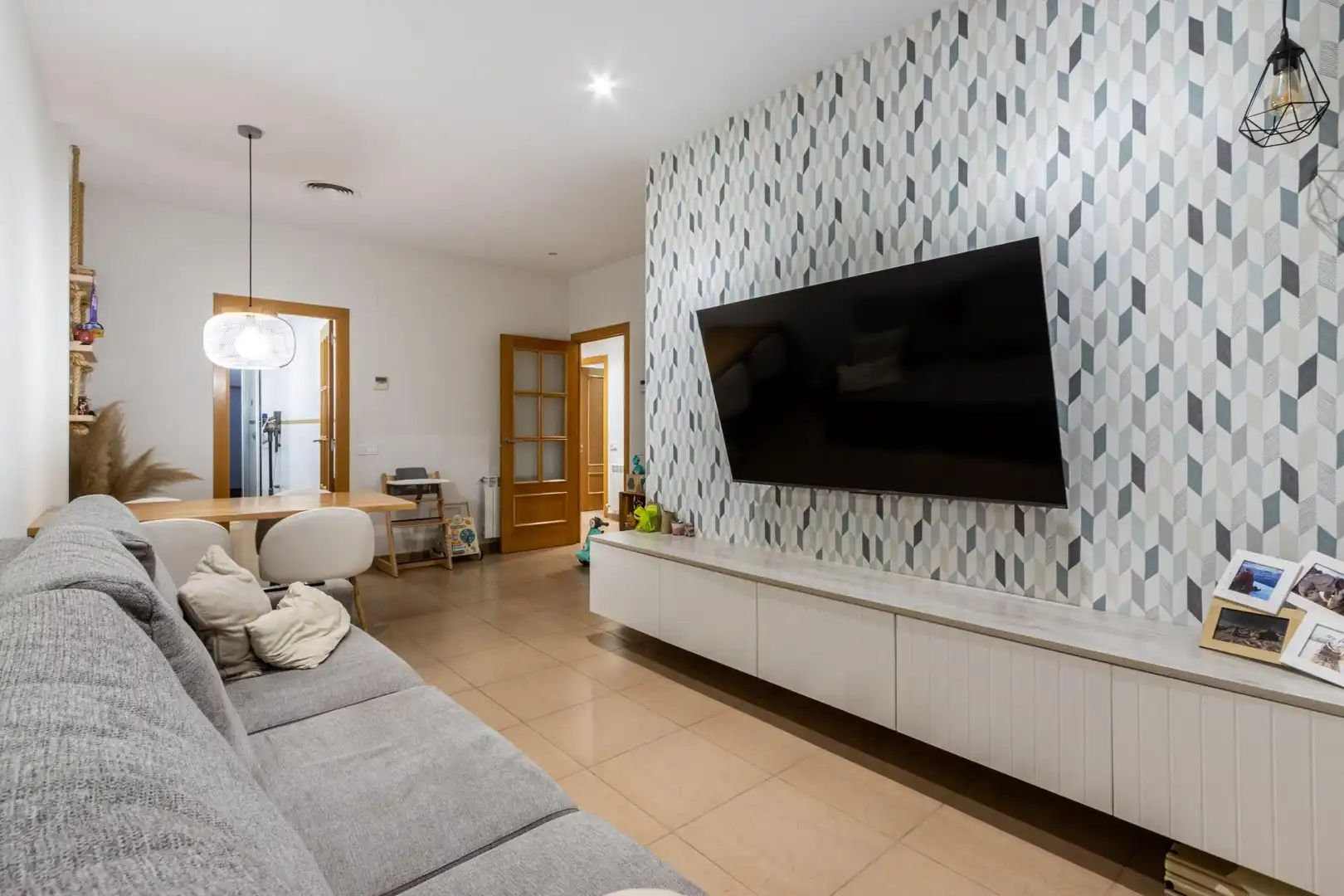 Bajo con ascensor en venta en Ca n'Oriac - Sector Nord