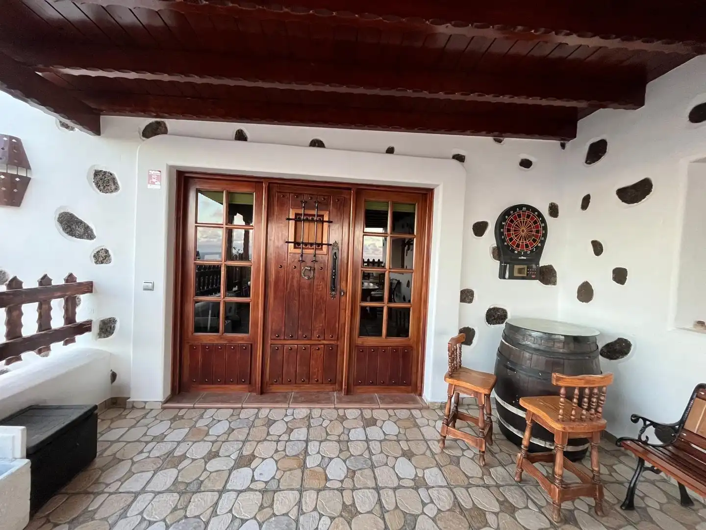 Houses for sale in Tías  with Private garden, Terrace and Storage room
