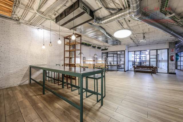 Oficina en Alquiler en Simancas