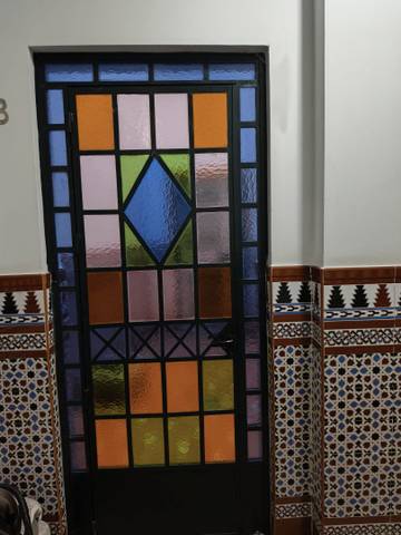 Apartamento en Alquiler en Triana Casco Antiguo