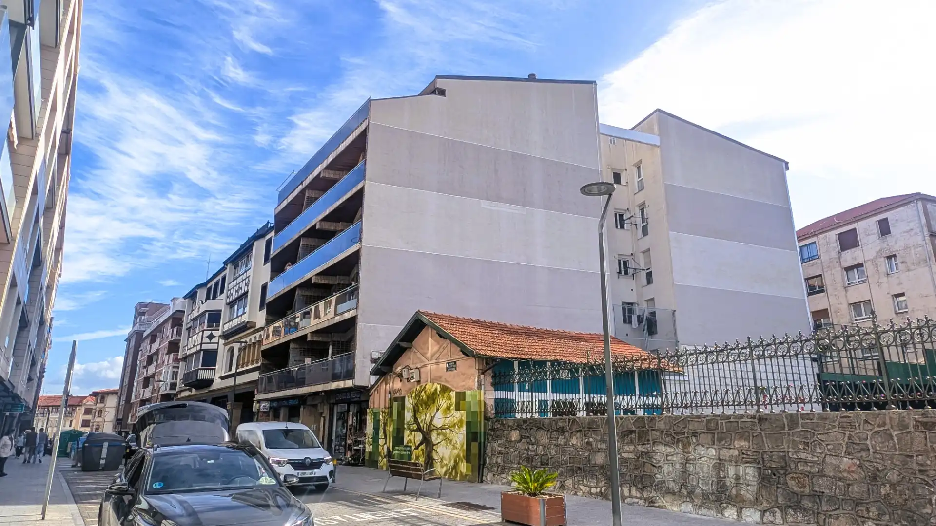 Appartamento con ascensore in vendita a Avenida Algortako Etorbidea 106, imagen 11