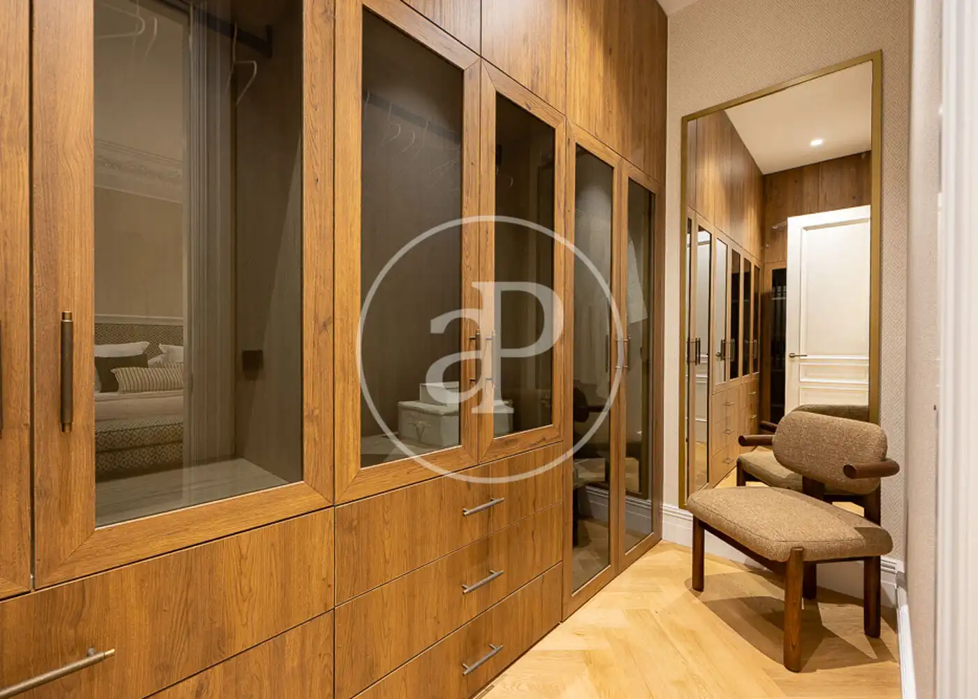 Piso en venta en Madrid con Aire acondicionado, Calefacción y Terraza