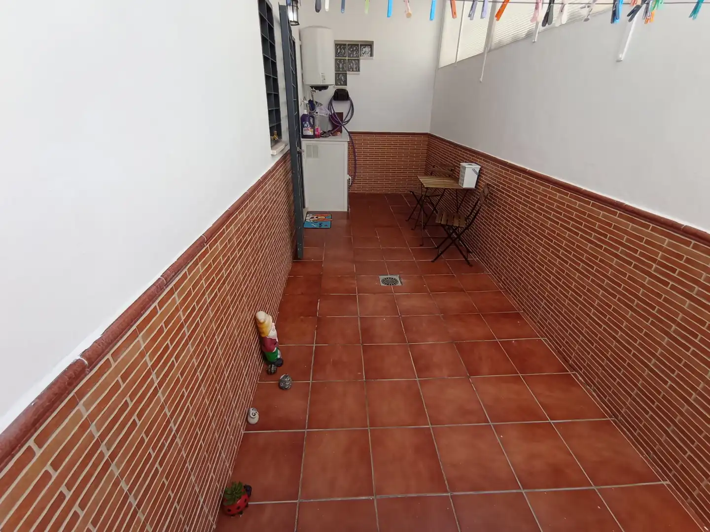 Casa o chalet en venta en Chipiona con Calefacción