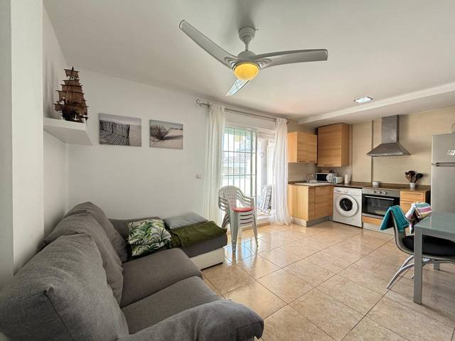 Apartamento en Alquiler en Chilches / Xilxes