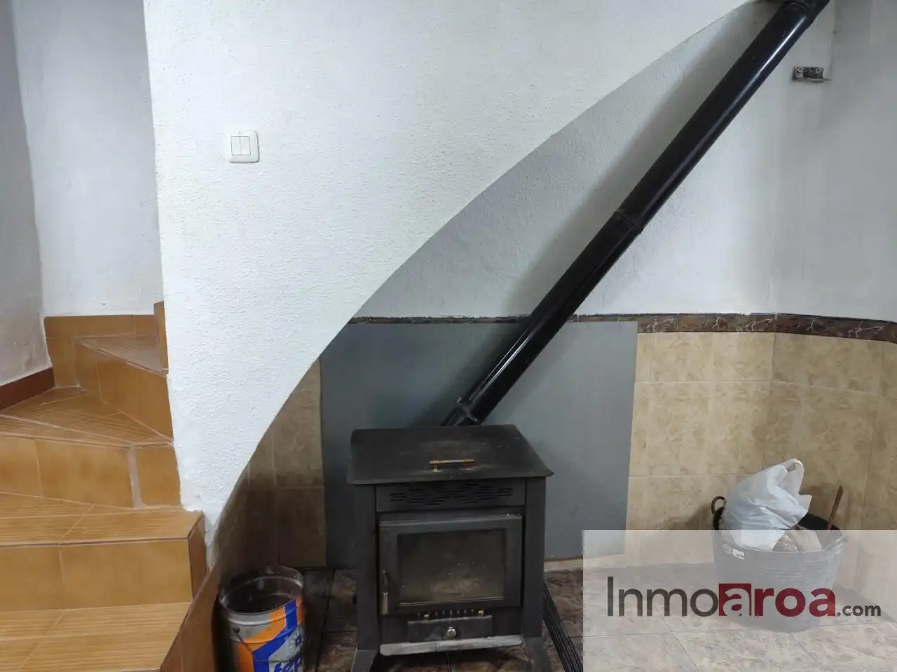 Casa o chalet en venta en Gátova con Terraza