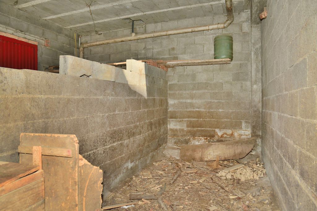 Casa o chalet en venta en Verín