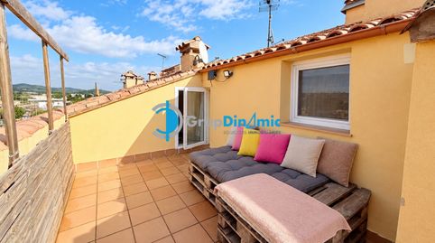Foto 2 de Dúplex en venda a Avinguda Catalunya, Palamós
