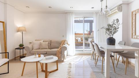 Foto 3 de Àtic en venda a Calle Crisostomo Martinez, Benimàmet,  Valencia Capital