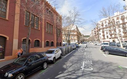 Garage for sale in Carrer del Dos de Maig,  Barcelona Capital