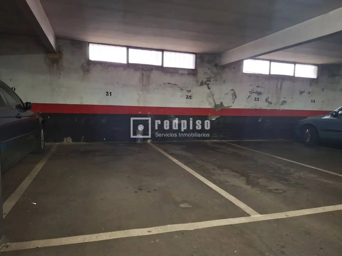 Pis amb jardí en venda a Los Ángeles de San Rafael, imagen 21